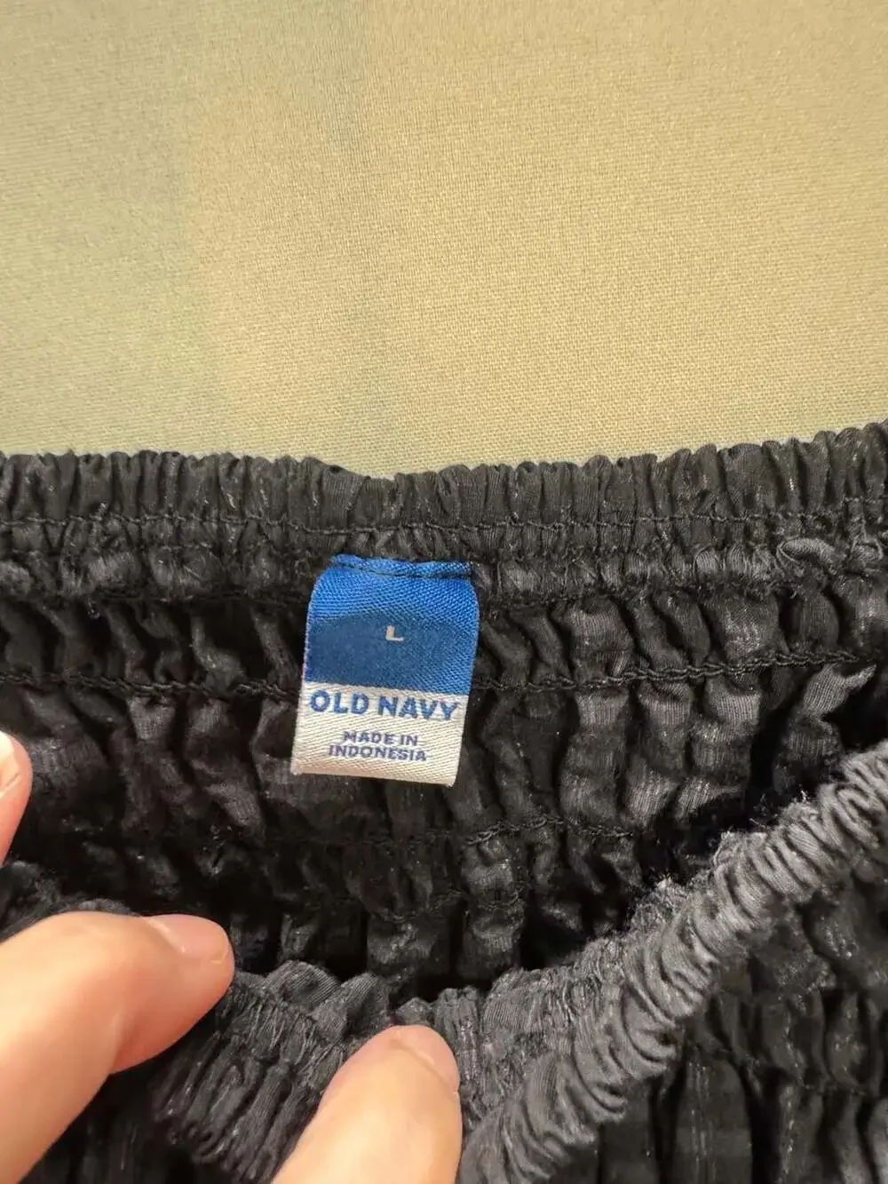 Old Navy old navy